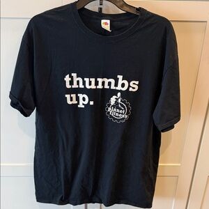 Planet Fitness T-shirt